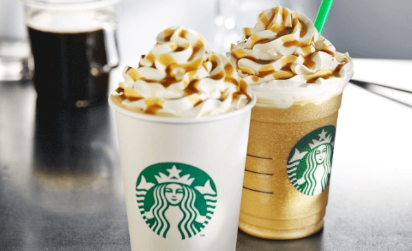 Pay 5 for a 10 STARBUCKS gift card! • Bargains to Bounty