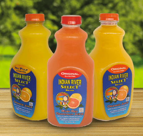 Indian River Select Juice now at Meijer - save with a ...