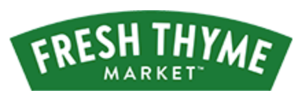fresh thyme market