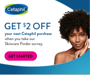 cetaphil coupon