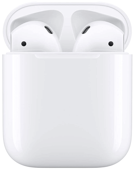 apple air pods 2nd generation